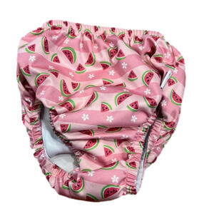 Green sprouts 4 T (small marks) price as it swim diaper